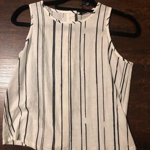 Banana republic tank top